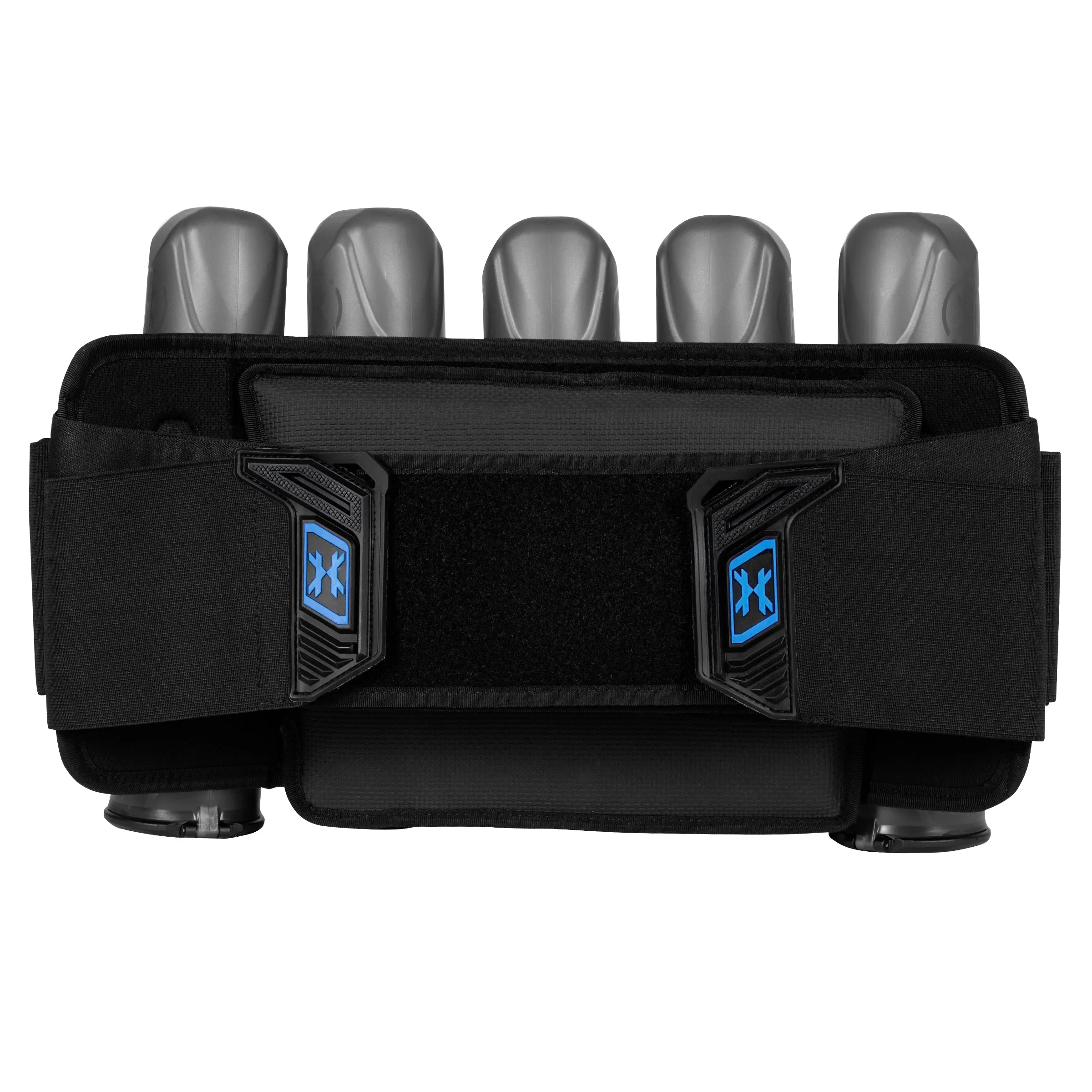 Zero G LITE Harness 5 4 - Blue