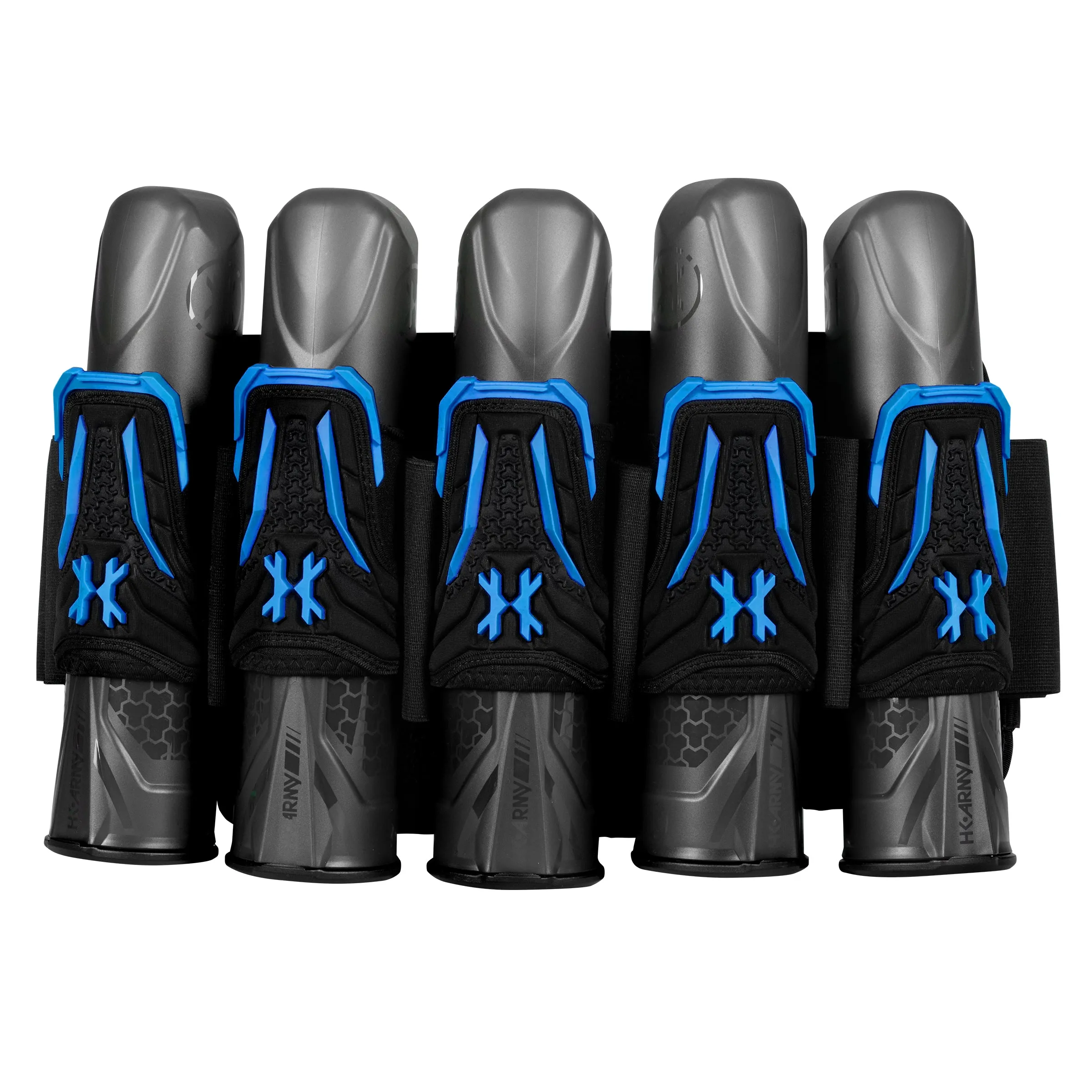 Zero G LITE Harness 5 4 - Blue