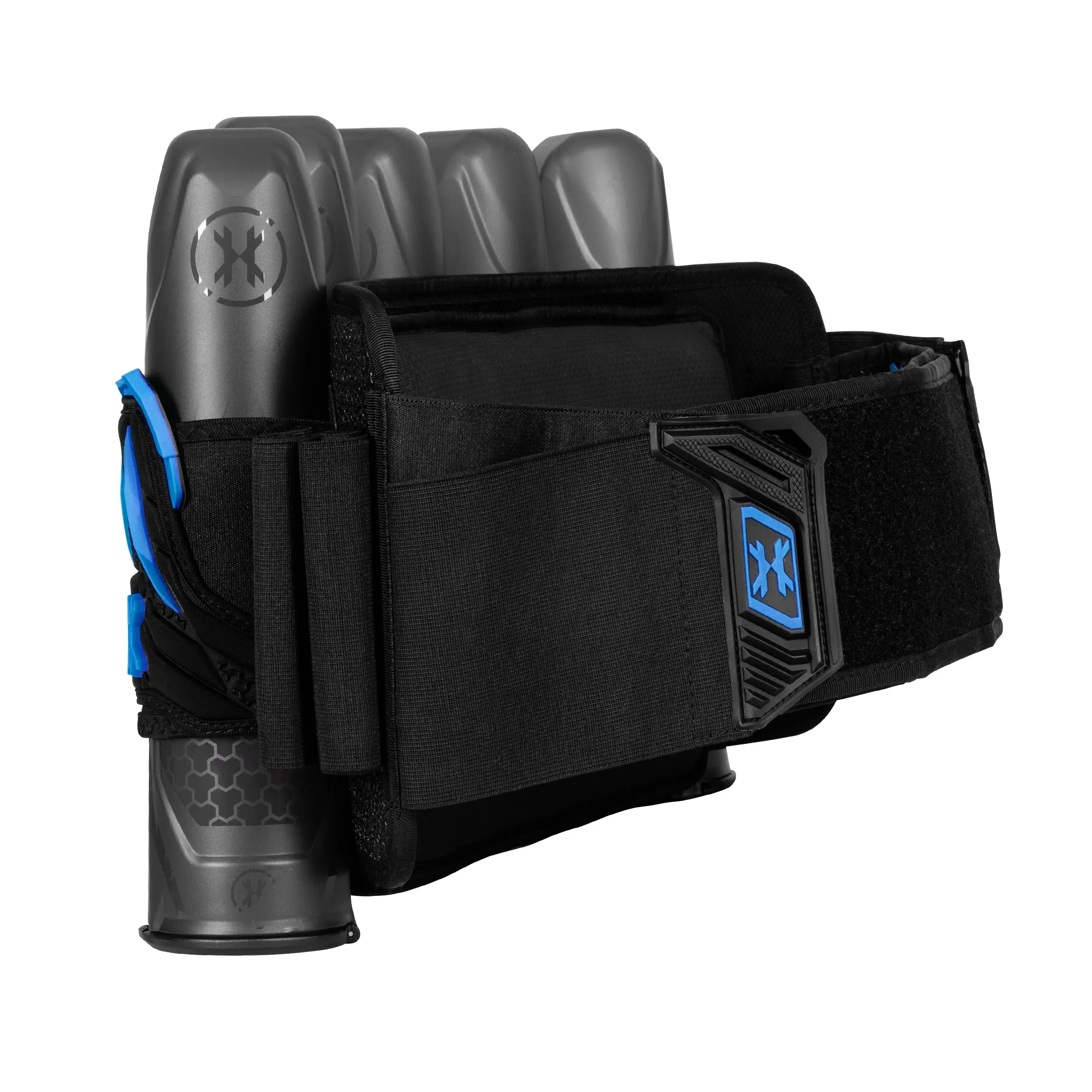 Zero G LITE Harness 5 4 - Blue