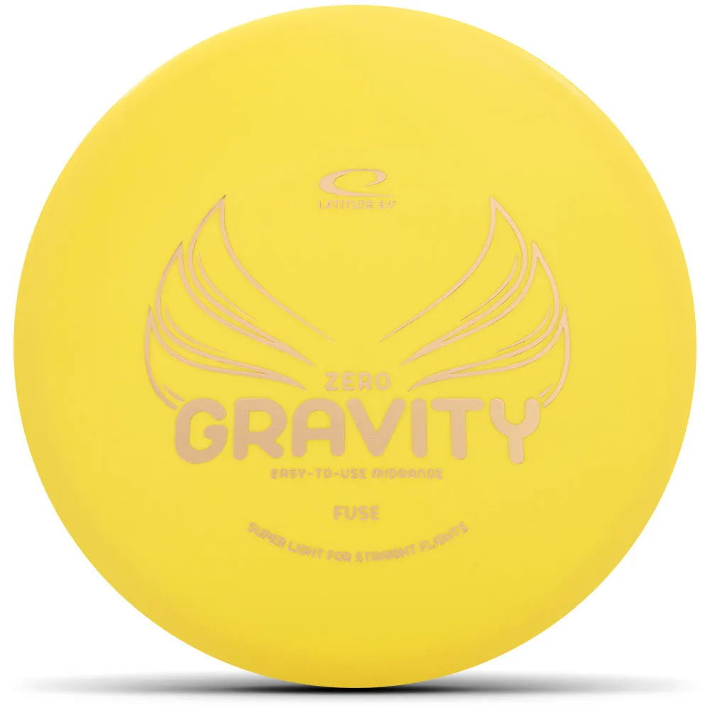 Zero Gravity Fuse