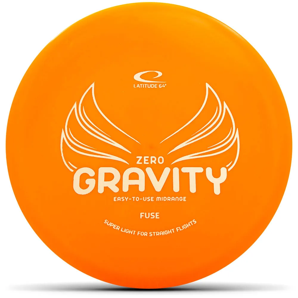 Zero Gravity Fuse