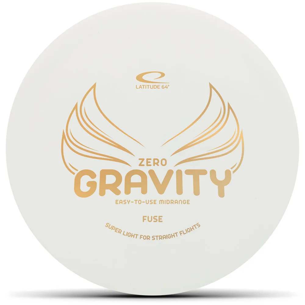 Zero Gravity Fuse